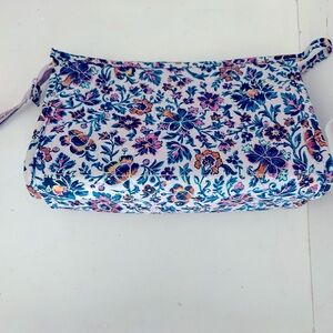 Vera Bradley Makeup Bag